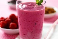 I am down 22 pounds in a month and I have made this shake everyday for breakfast!! Best Weight loss Smoothie and a must try..