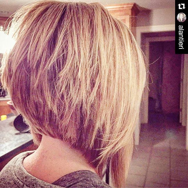 Inverted-bob-cut-with-layers