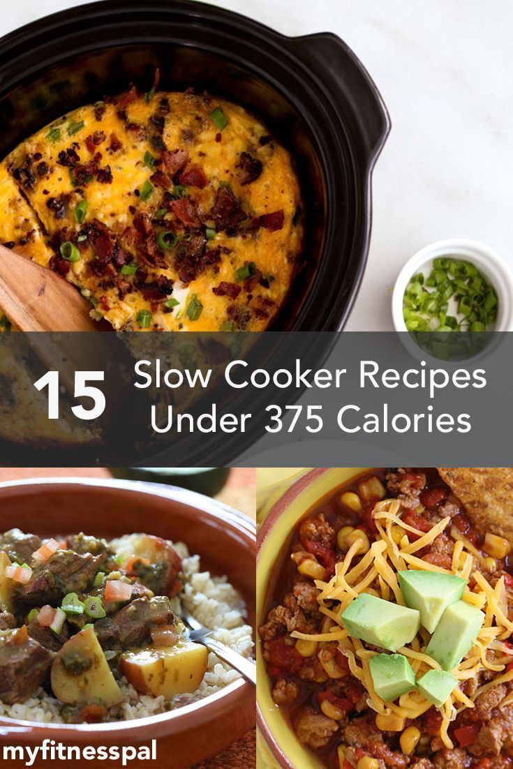 Just set-it-and-forget-it! So goes the appeal of the slow cooker and it just so happens to be the perfect time of year for it.