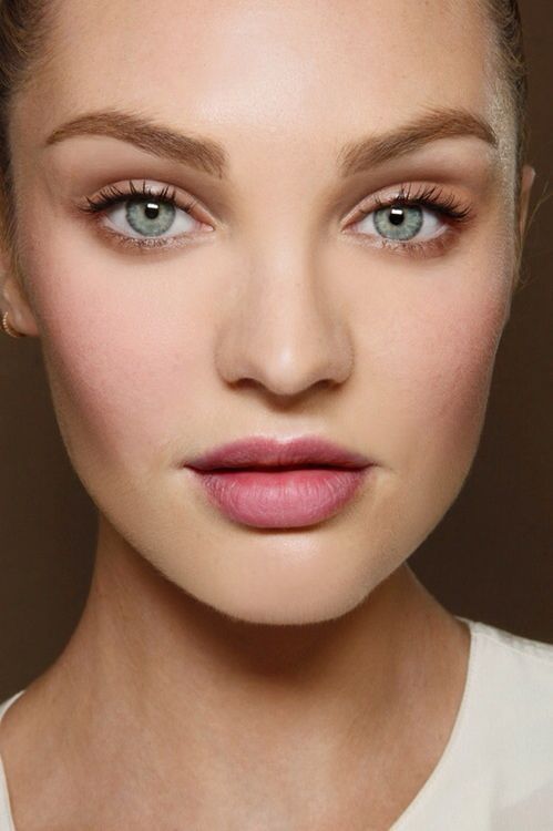 Natural Makeup Ideas for Everyday — Pretty Makeup
