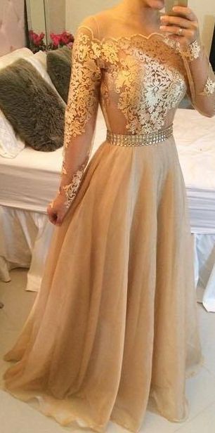prom dress 2015