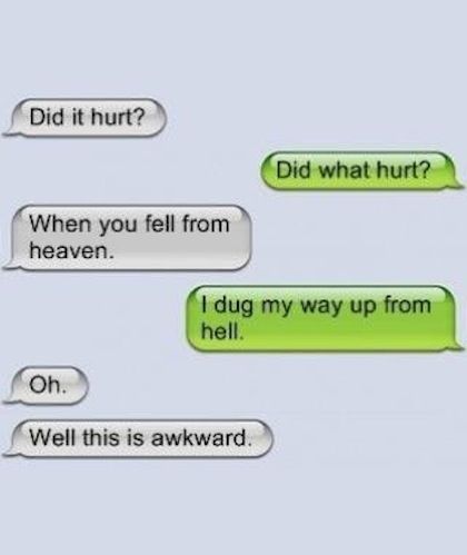 Text messages funny… For more humorous pics and jokes visit www.bestfunnyjoke…
