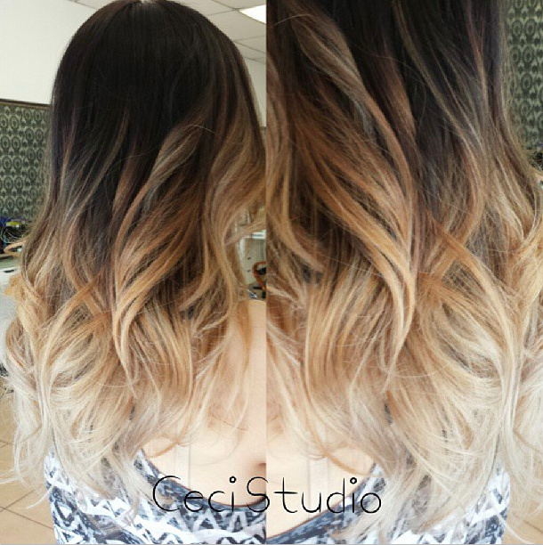 60  Awesome Ombre Hair Color Ideas To Try At Home!