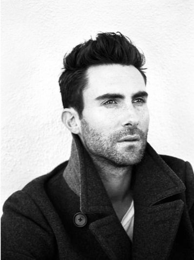 Adam Levine – Maroon 5