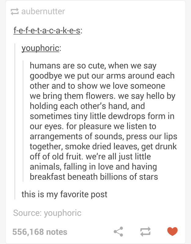 And When we realised that humans aren’t so different from all the little baby animals after all. | 23 Of The Cutest Things That