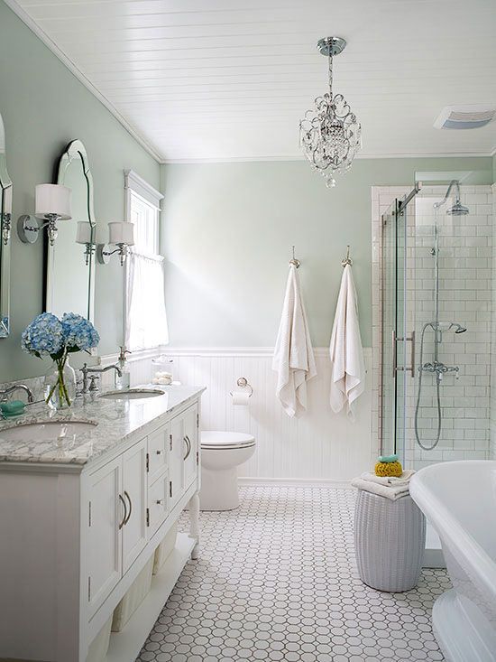 Designing a bathroom is a rewarding yet challenging project. Our guide to planning a functional and beautiful bathroom layout will