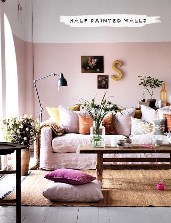 DIY, cheap and easy ways to make your home look  more expensive…