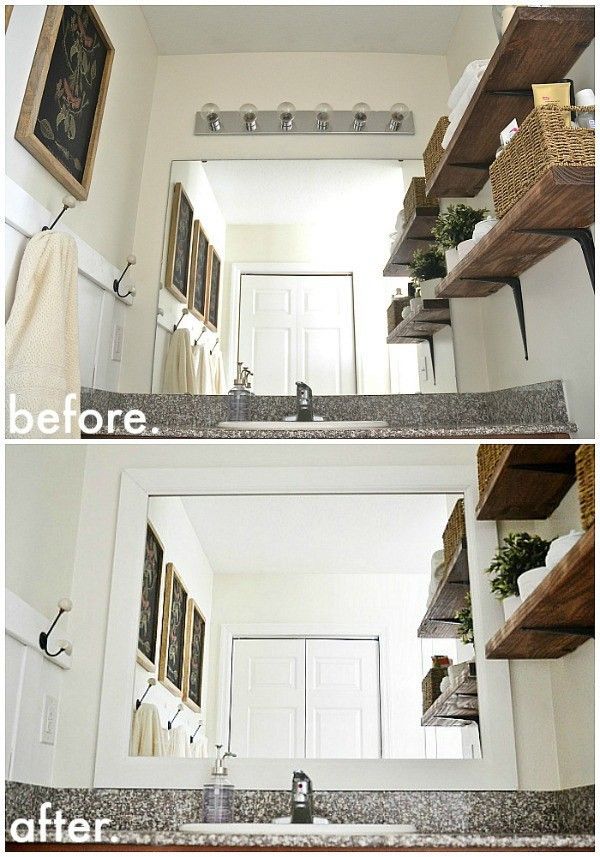 DIY, cheap and easy ways to make your home look  more expensive…