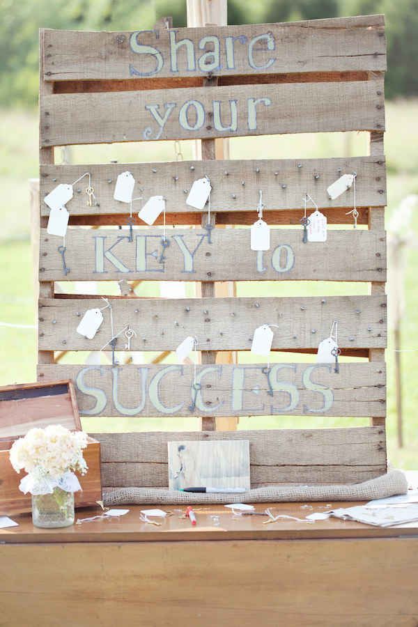 Graduation party ideas that can be used for other occasions as well