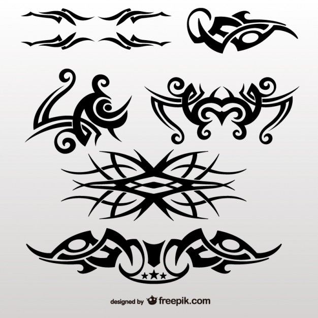 The henna styles