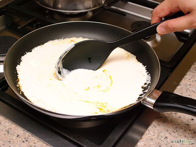BASIC GARLIC CREAM SAUCE • Ingredients: 1 Tb butter, 2 Tb finely chopped garlic, 2 C heavy cream, S & P to taste • Uses: On