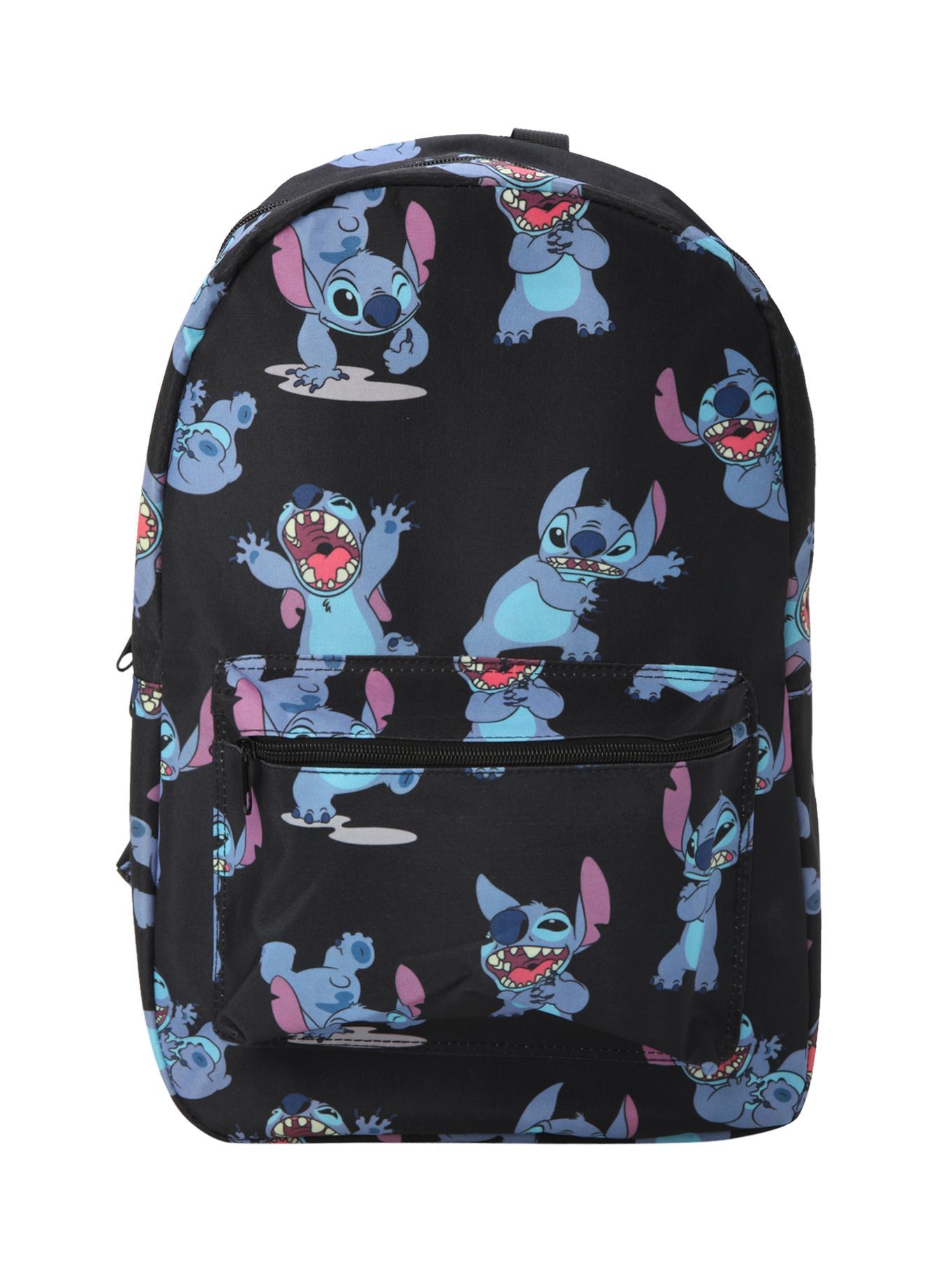 Disney Lilo & Stitch Print Backpack | Hot Topic