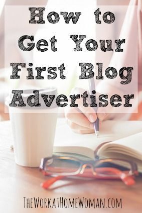 Do you want to make money blogging? Here’s how you can set yourself up for success, so that you can start earning an income from