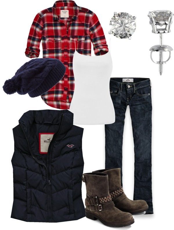 “farm girl” by johnny-samantha-vaught on Polyvore