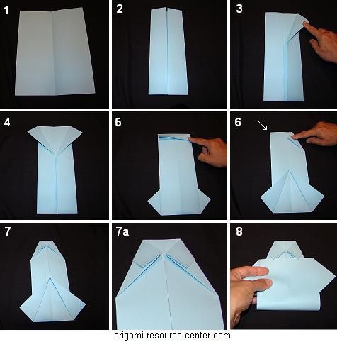 fold a shirt tutorial – bjl