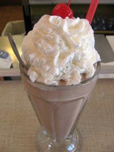 Fudge Brownie Batter Shake ( 1 Scoop of Chocolate Formula 1 Mix 1 Cup Almond Milk 1/2 Tablespoon Chocolate Pudding Mix 1/2