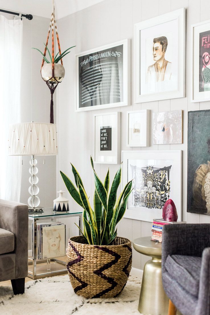 “Luxurious, But Not Fussy” In Detroit | west elm