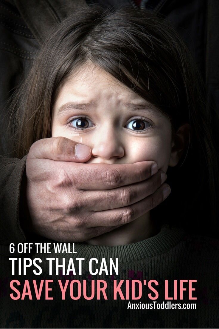 Stranger danger isn’t cutting it. Learn these great tips to keep your kids safe!