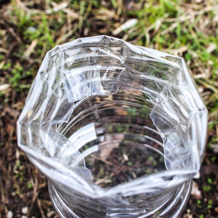 Plastic Bottle Solar Still -   8 Household Items That Could Save Your Life