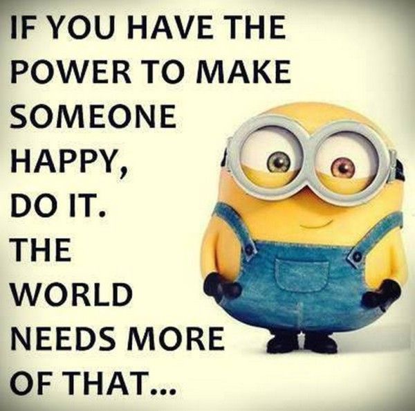 Random Funny Minion quotes (11:41:04 AM, Tuesday 04, August 2015 PDT) – 10 pics