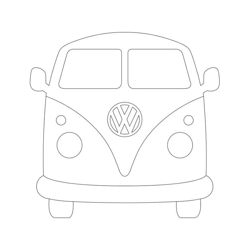 VW BUS
