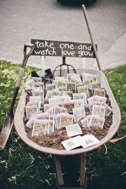 20 DIY Wedding Favors Your Guests Will Love and Use – Jason & Anna Photography