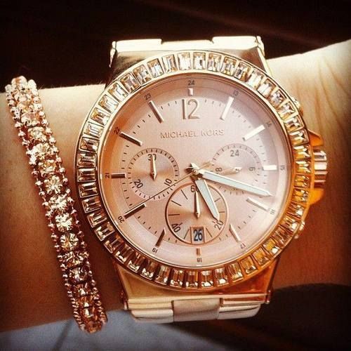 # Arm Candy