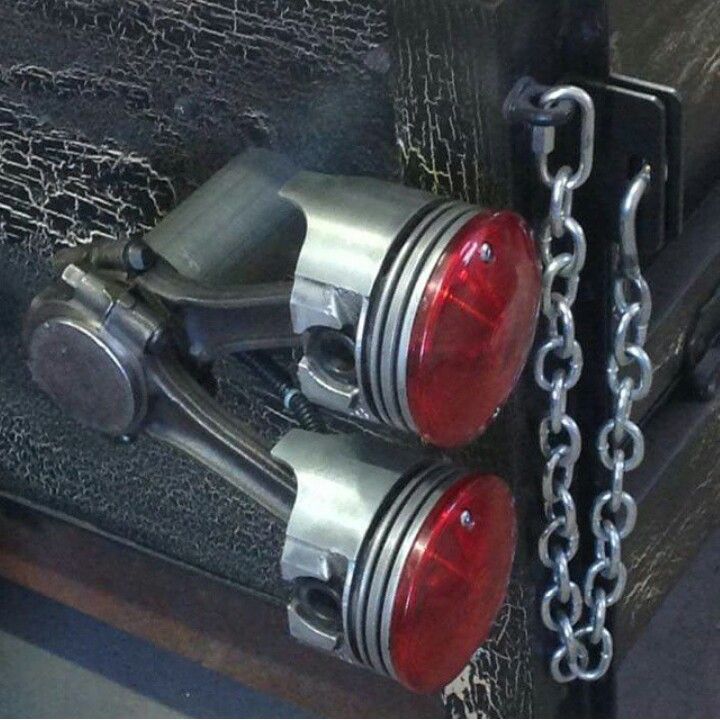 Cool idea for truck lights