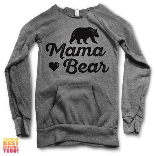 Mama Bear | Maniac Sweater