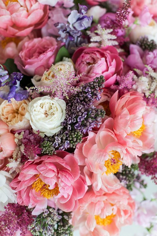 pssst. most moms love flowers / @sfgirlbybay / victoria smith