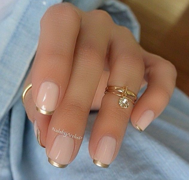 Stunning nail inspiration, one week at a time