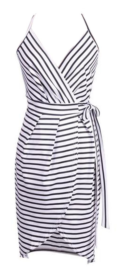 We’ve got a better way to show you. Only $18.99! You are sure to turn heads with this Prime of Life Stripe