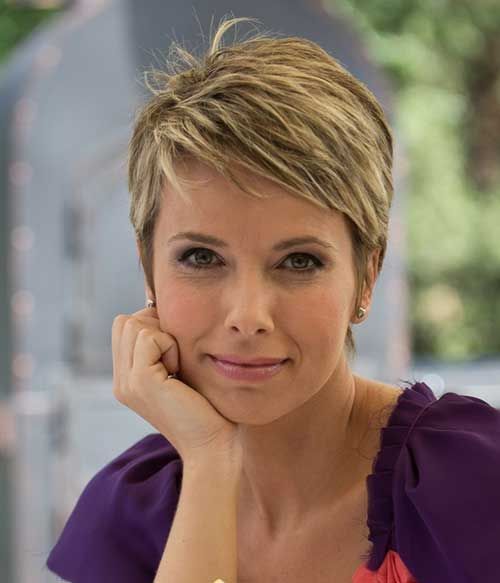 30 Pixie Haircut Pictures – Latest Bob HairStyles