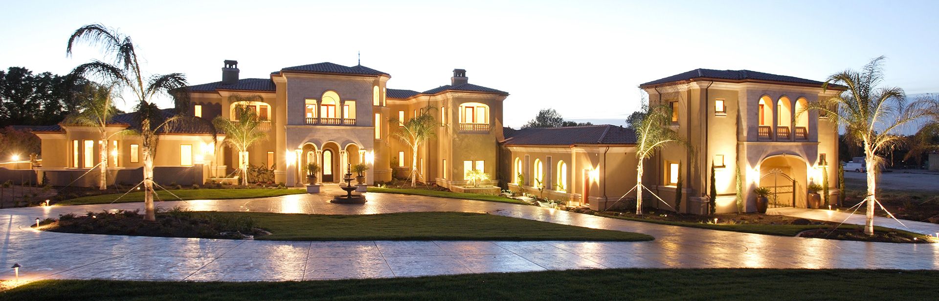 South Florida Luxury Real Estate -   Luxury Homes Exterior Ideas