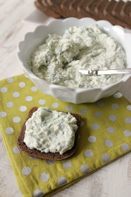 Benedictine Spread – A Derby Classic  – This can be used as a spread for sandwiches or crackers.