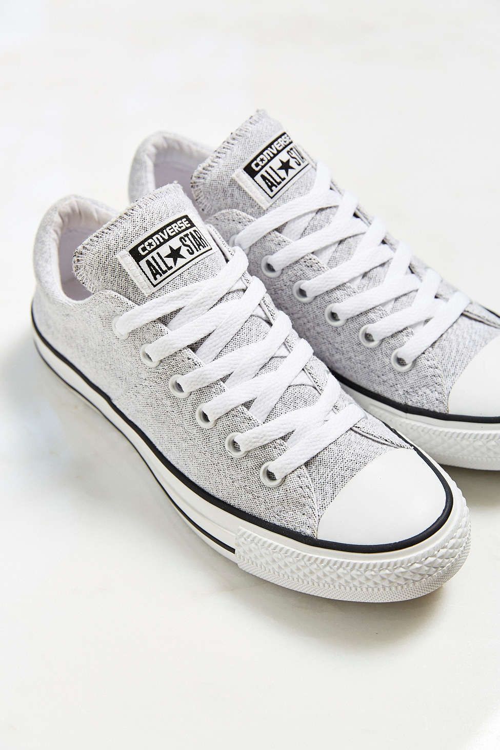 Converse Chuck Taylor All-Star Heathered Sneaker // Urban Outfitters