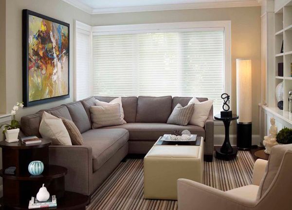 Small Living Room Ideas For Your Inspiration