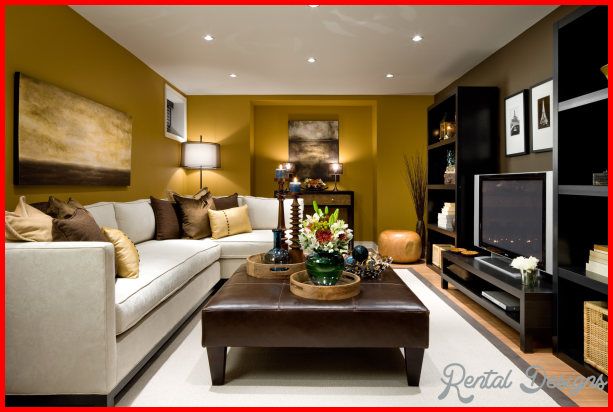 Decor For Small Living Rooms -   Small Living Room Ideas For Your Inspiration
