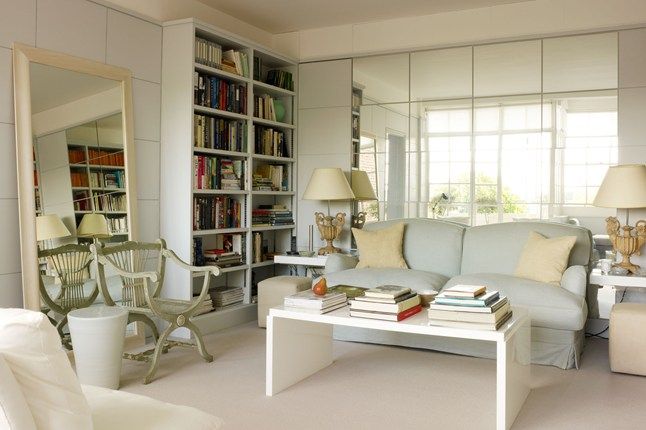 Small Living Room Ideas For Your Inspiration