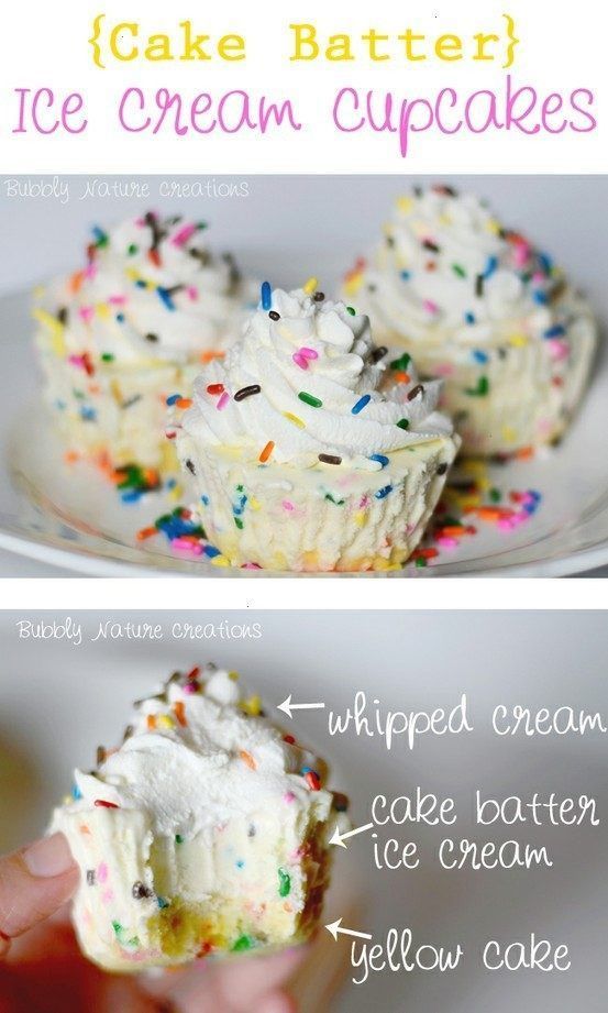I made these but used the Cool Whip Frosting you can purchase in the frozen section. It was really eas