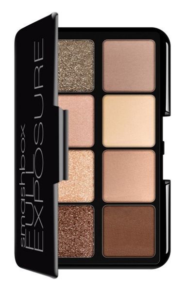 Love this palette! Great everyday shadows and small enough to put in your makeup bag/purse.