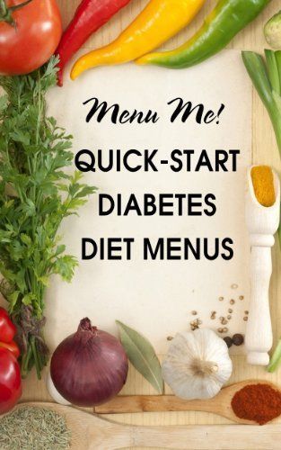 Diabetes meal planning
