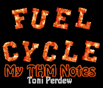 Recipe/Meal Ideas for Deep S, FP, and E meals and snacks for the THM Fuel Cycle, page number references, e