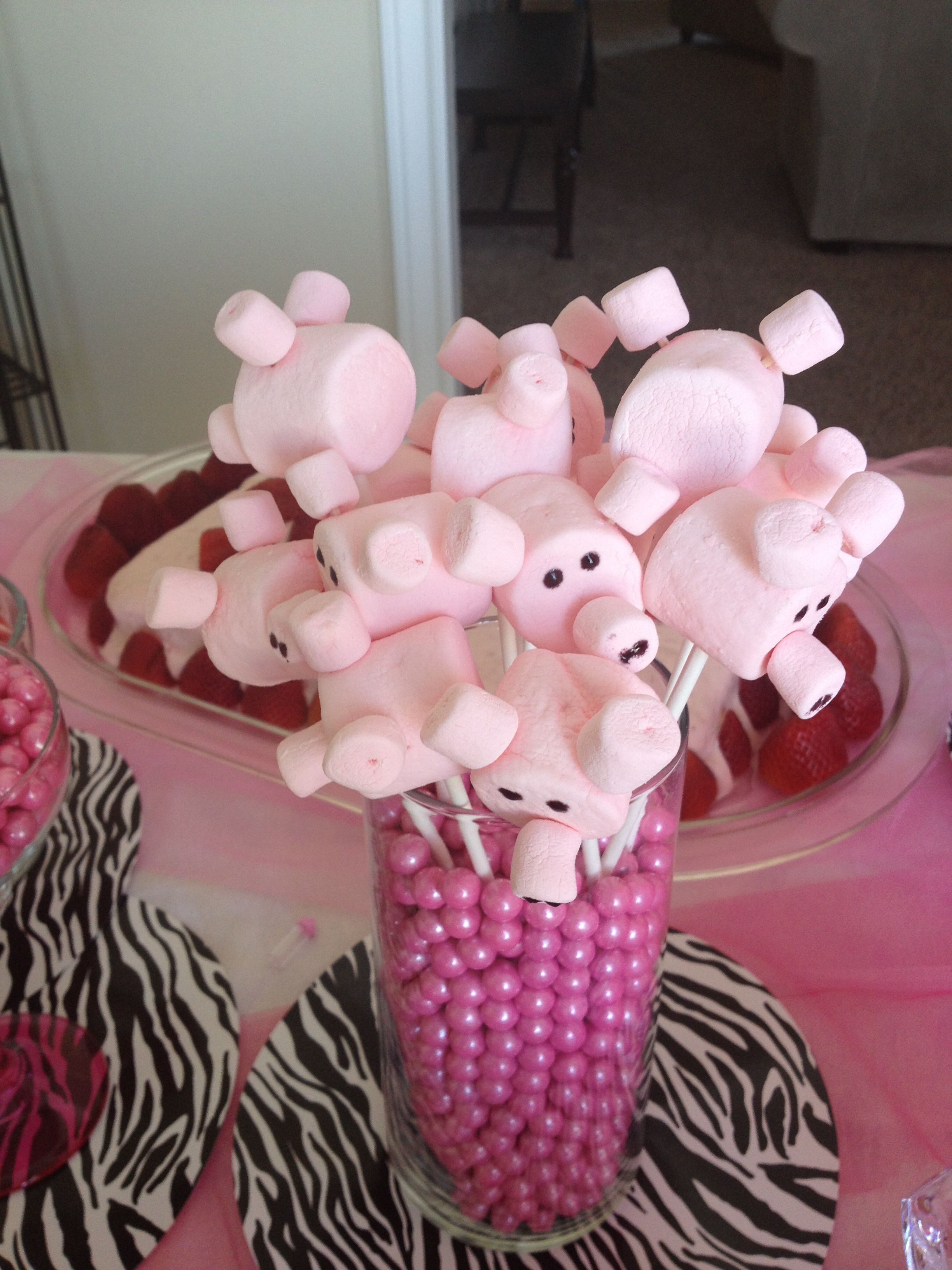 We love simple, yummy and fun party treat here at Superstar Parties. Get the kids to help you make these f