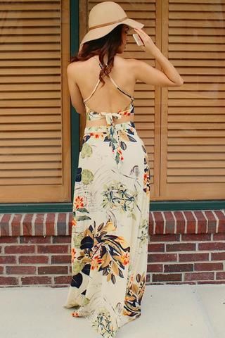 Cupshe Dresses: A New Arrival in Cupshe Dresses -   Casual long dress from Cupshe