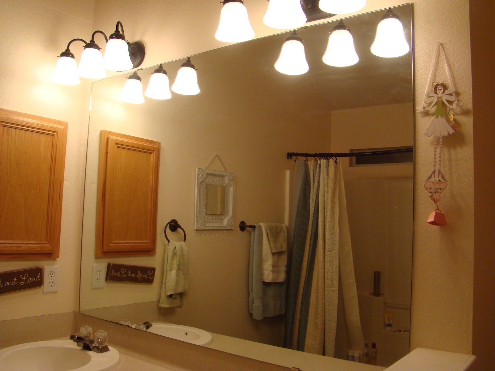 Great DIY Mirror frame ideas