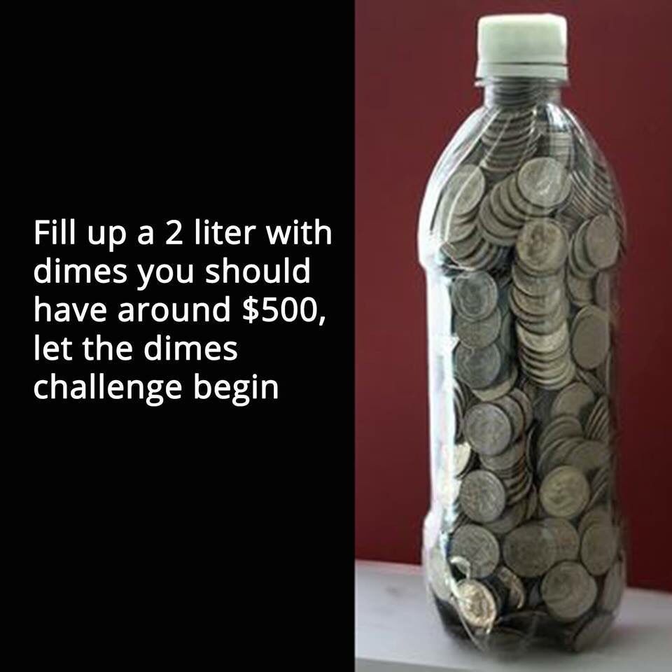 Great idea to save money without even thinking about it!