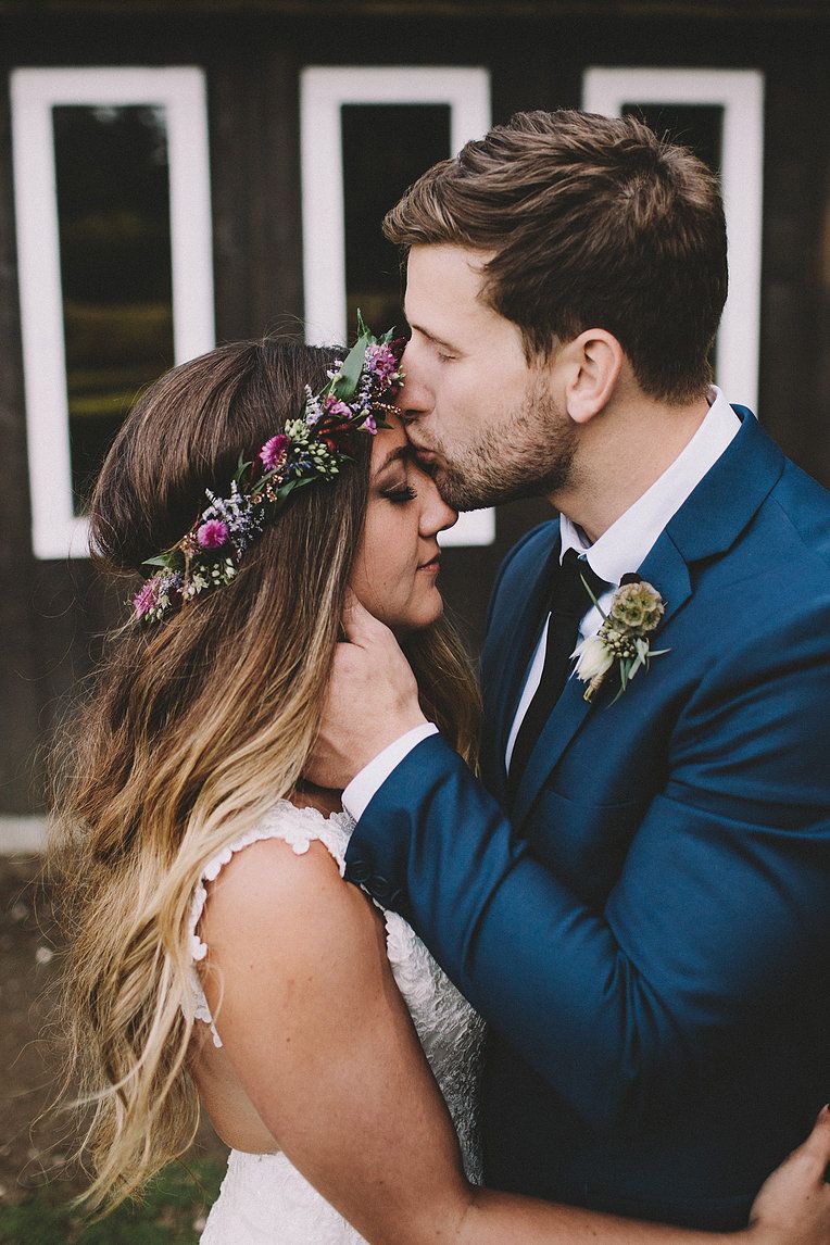 Kimberley Kufaas Photography | Vancouver Island Wedding & Photographer | Matt + Amie | Campbell Ri