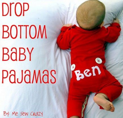 25 DIY Gifts for Babys First Christmas