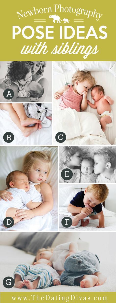 50 Tips and Ideas for Newborn Photography